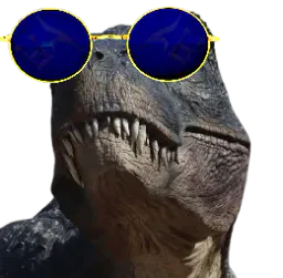 :golem_dino3: