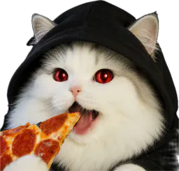 :DarkChatPizza: