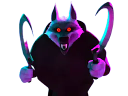 :Loupdemon2: