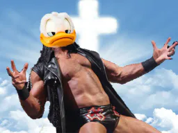 :Jesuscatch: