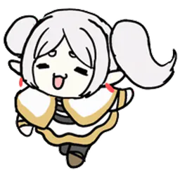 :Frieren_arrive: