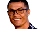 :CR7lunette: