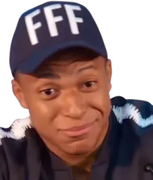:Mbapied:
