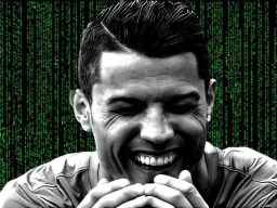 :RonaldohackR:
