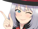 :tejinadoigt: