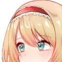 :Alice1: