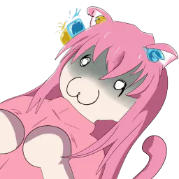 :Bocchicat: