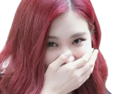 :Rose_moqueuse_kpop: