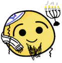 :OncheJuif: