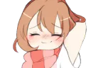 :Timidefille: