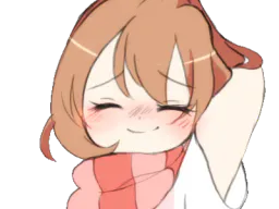 :Timidefille: