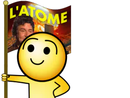 :hap_atome: