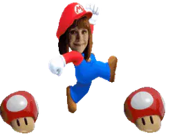 :claire_mario_bros: