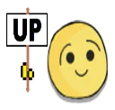 :ups: