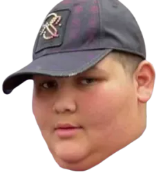 :Enfant_obese: