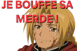 :Edward_bouffe_merde: