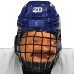 :hockey5: