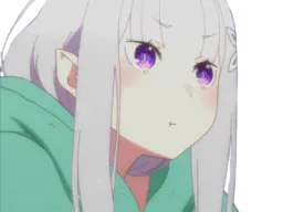 :Emiliapout: