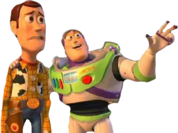 :Buzz: