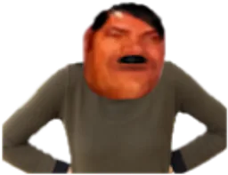 :ditdonc-nazi: