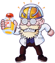 :DrFlaconPipi: