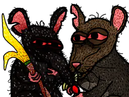 :rat3: