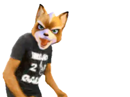 :morsay_renard_nique: