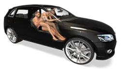 :voiture_sex: