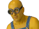 :Zidane_minion_: