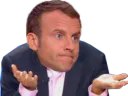 :macron_bol: