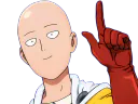:Saitamadoigt: