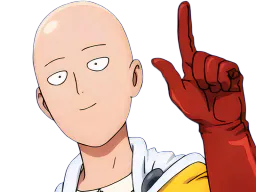 :Saitamadoigt: