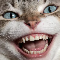 :Charire: