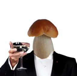 :Champiverre: