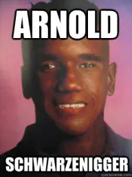 :arnold: