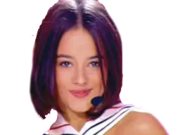 :Alizee8:
