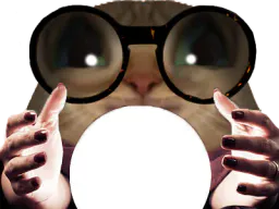 :voyante: