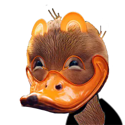 :DonaldPervers8K2: