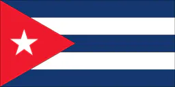 :cuba: