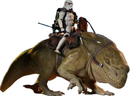:dewback:
