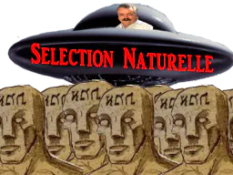 :selection-naturelle: