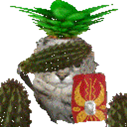 :CS_legionnaire_cactus: