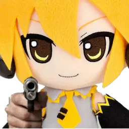:neruMenace: