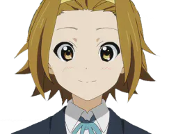 :RitsuContent: