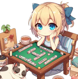 :Mahjong: