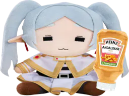 :frierenandalouse: