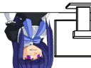 :retourned: