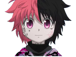 :Killua_Peep_Chan: