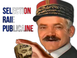 :selection-raie-publicaine: