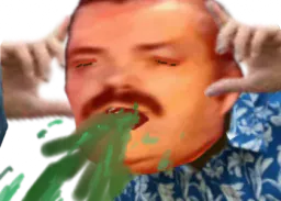 :Vomit_loco: